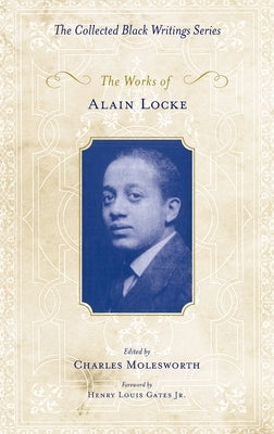 Works of Alain Locke by Molesworth, Charles