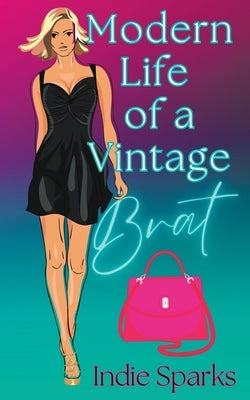 Modern Life of a Vintage Brat by Sparks, Indie