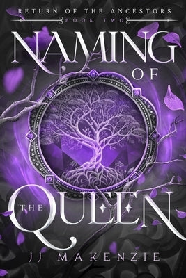 Naming of the Queen by Peel, Jennifer