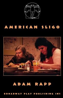 American Sligo by Rapp, Adam