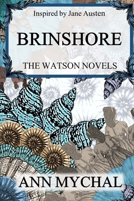 Brinshore by Mychal, Ann