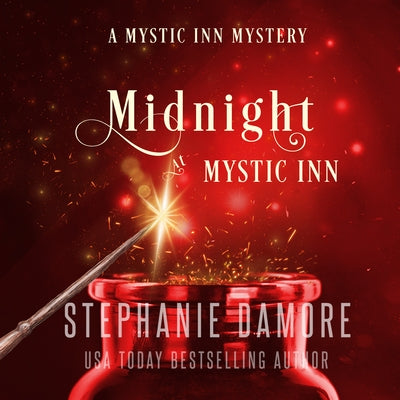 Midnight at Mystic Inn by 