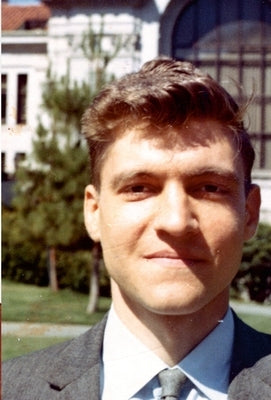 Industrial Society and Its Future by Kaczynski, Theodore J.