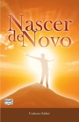 Nascer de Novo by Fabbri, Umberto