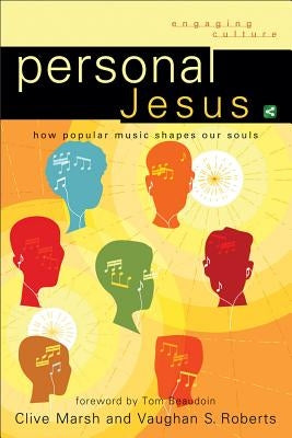 Personal Jesus by Marsh, Clive