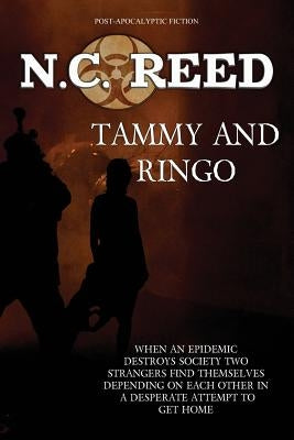 Tammy and Ringo by Reed, N. C.