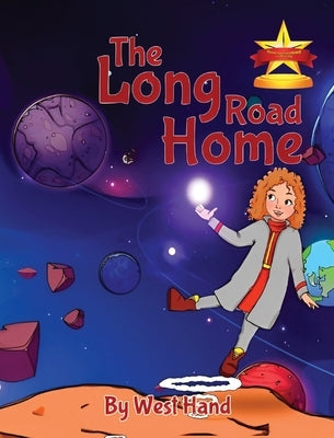 The Long Road Home by Hand, West