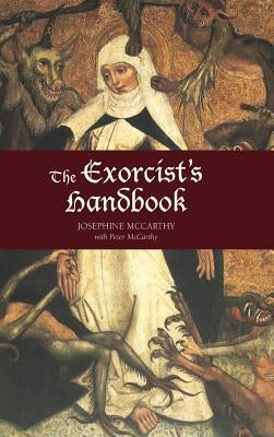 Exorcist's Handbook by McCarthy, Josephine