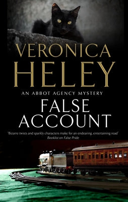 False Account by Heley, Veronica