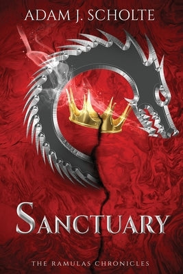 Sanctuary by Scholte, Adam J.
