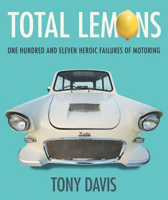 Total Lemons by Davis, Tony