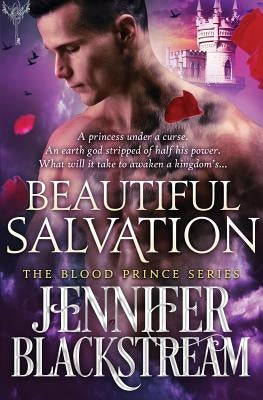 Beautiful Salvation by Blackstream, Jennifer