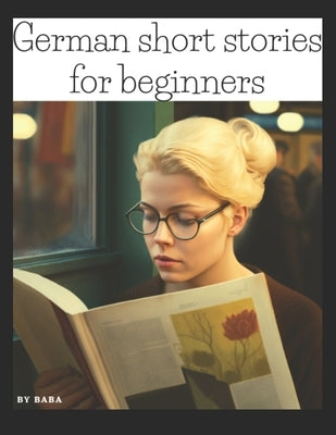 German short stories for beginners by Baba, Baba
