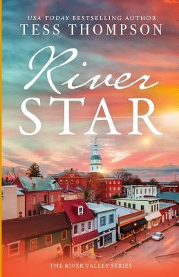 Riverstar by Thompson, Tess