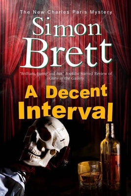 Decent Interval by Brett, Simon