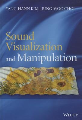 Sound Visualization C by Choi, Jung-Woo