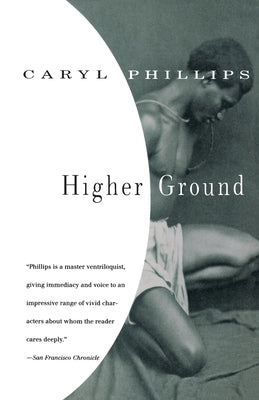 Higher Ground by Phillips, Caryl