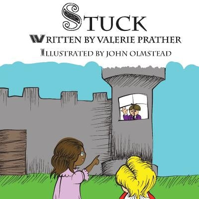 Stuck by Prather, Valerie