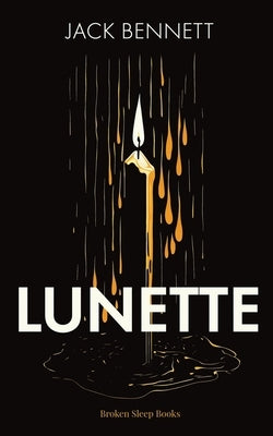 Lunette by Bennett, Jack