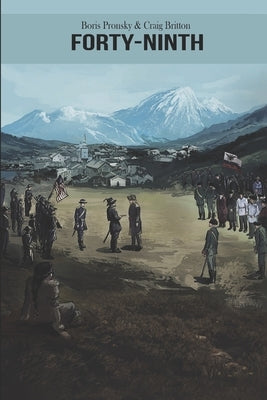 Forty-Ninth by Britton, Craig