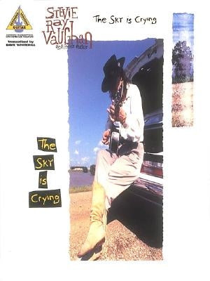 Stevie Ray Vaughan - The Sky Is Crying by Vaughan, Stevie Ray