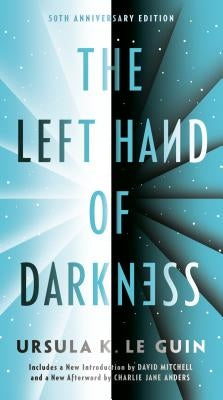 The Left Hand of Darkness by Le Guin, Ursula K.