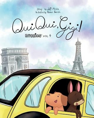 Oui Oui Gigi by Garcia, Renan