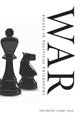 War by May, Larry