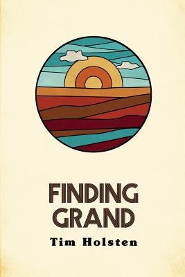 Finding Grand by Adlam, Lisa