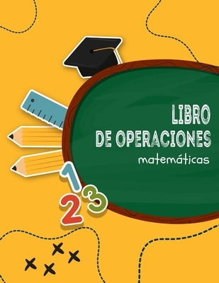 libro de operaciones matemáticas by Aziane, Ayoub