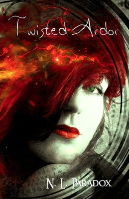 Twisted Ardor by Peashey, Tom