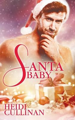 Santa Baby by Cullinan, Heidi