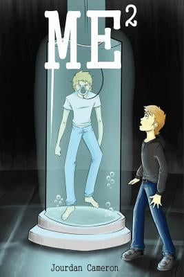 Me2 by Cameron, Jourdan