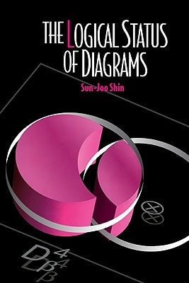 The Logical Status of Diagrams by Shin, Sun-Joo