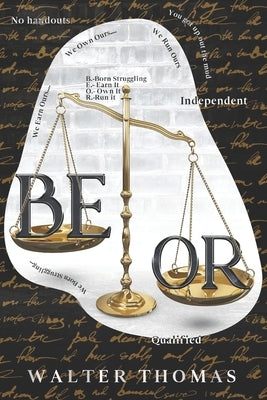 Beor by Thomas, Walter