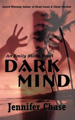 Dark Mind by Chase, Jennifer