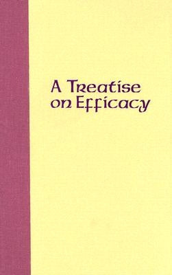 Jullien: Treatise on Efficacy Pa by Jullien, François