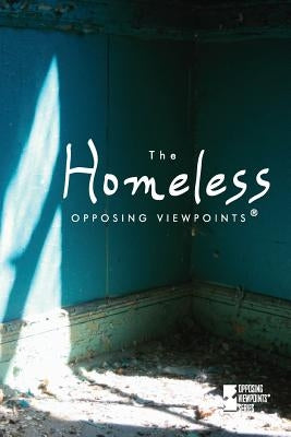 The Homeless by Gerdes, Louise I.