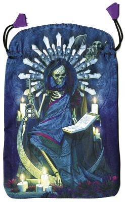 Santa Muerte Bag by Listrani, Fabio