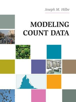 Modeling Count Data by Hilbe, Joseph M.