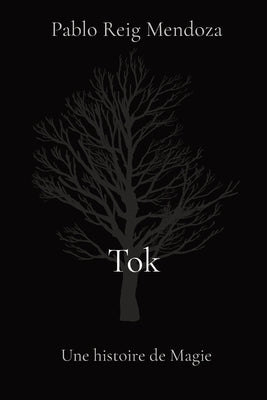 Tok: Une histoire de Magie by Reig Mendoza, Pablo