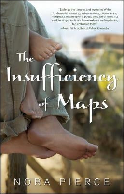 Insufficiency of Maps by Pierce, Nora