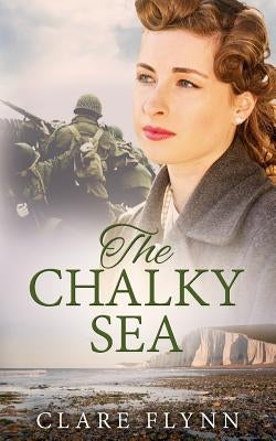 The Chalky Sea by Flynn, Clare