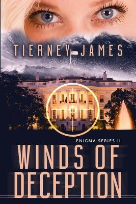 Winds of Deception by James, Tierney