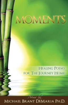 Moments by DeMaria, Michael Brant
