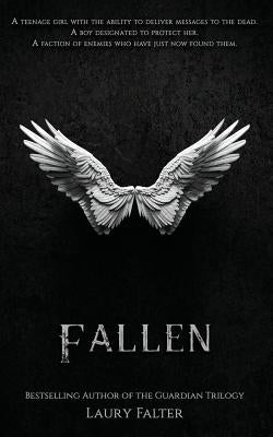 Fallen by Falter, Laury