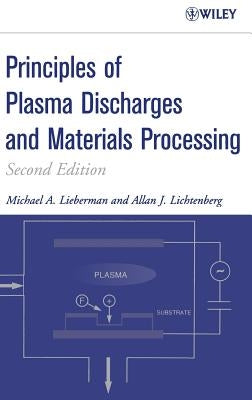Plasma 2e by Lieberman