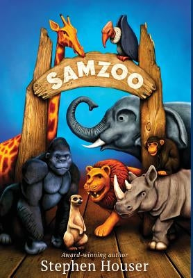 Samzoo by Houser, Stephen W.