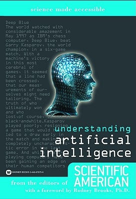 Understanding Artificial Intelligence by Scientific American Magazine