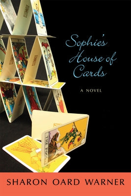 Sophie's House of Cards by Warner, Sharon Oard